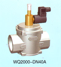 WQ2000-DN25AI(y)늴y